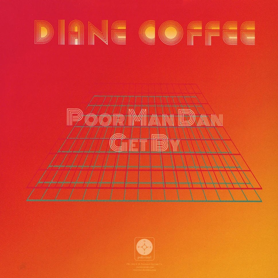 Diane Coffee - Peel
