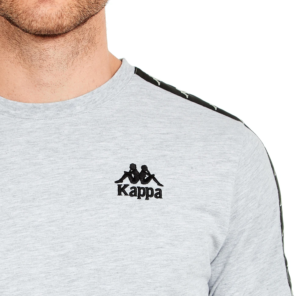 Kappa AUTHENTIC - Talvin T-Shirt