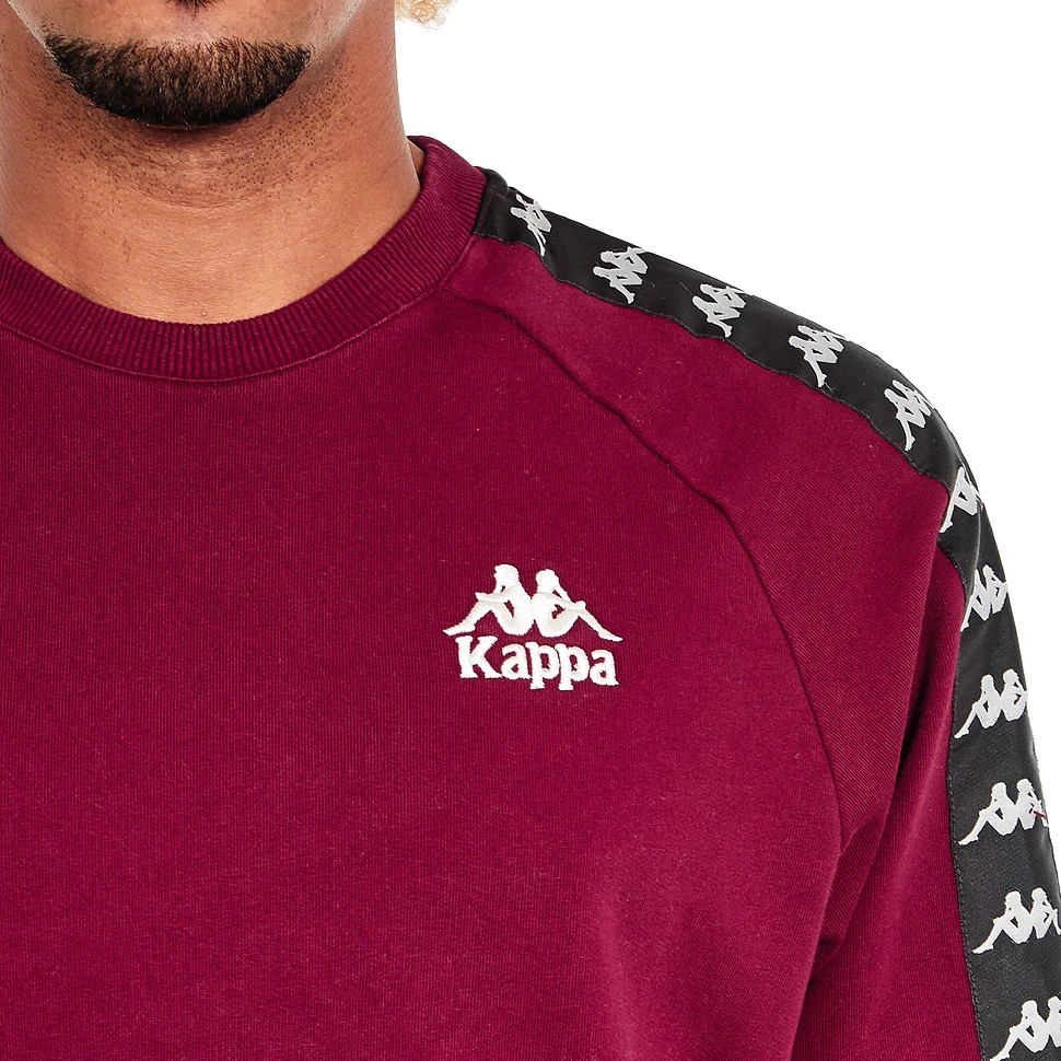 Kappa AUTHENTIC - Tarl Sweatshirt