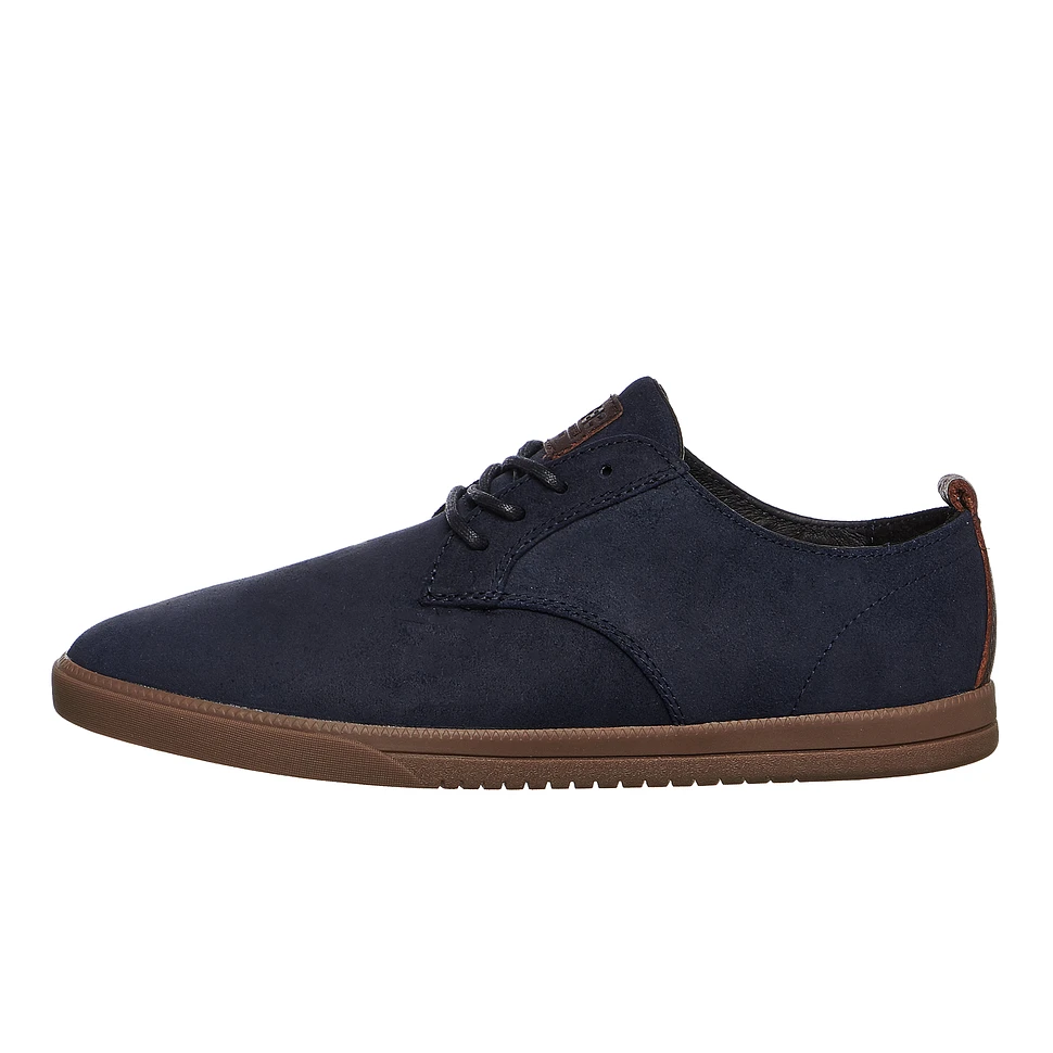 Clae - Ellington Suede