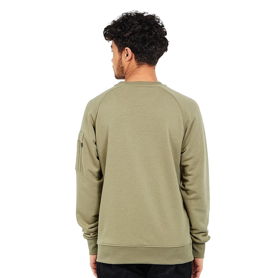 Alpha Industries - X-Fit Sweater