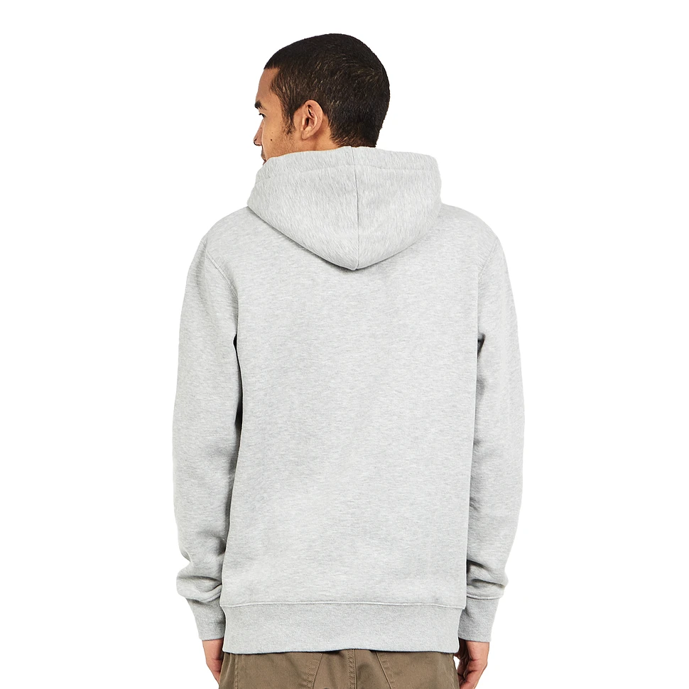 Alpha Industries - Basic Hoody