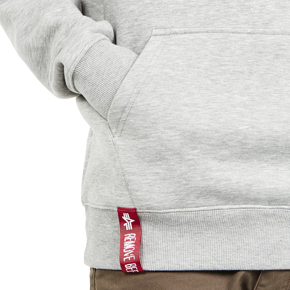 Alpha Industries - Basic Hoody