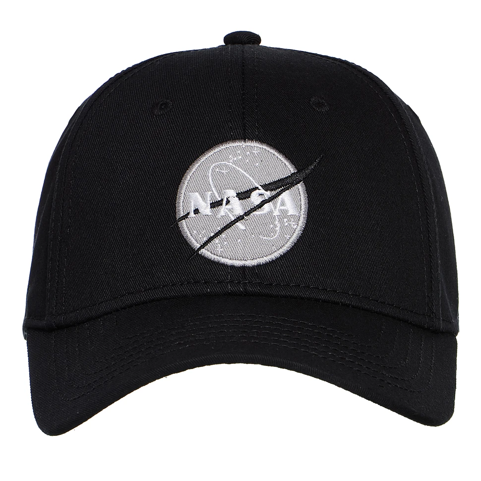 Alpha Industries - NASA Cap