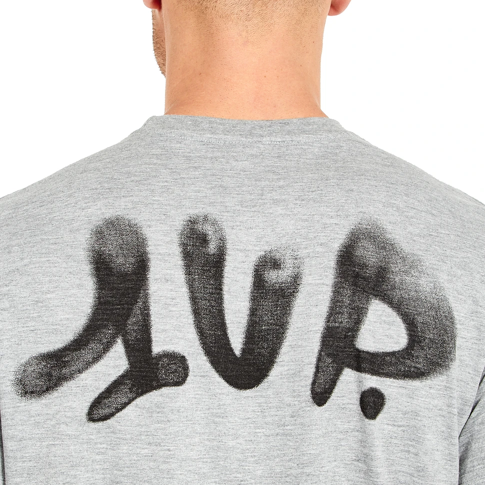 1UP - Spraycan T-Shirt (Tools of a Writer Collection)