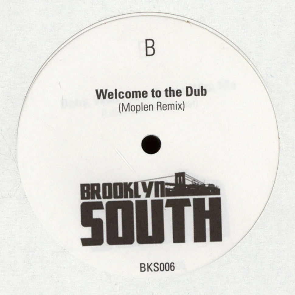 Brooklyn South - Volume 6