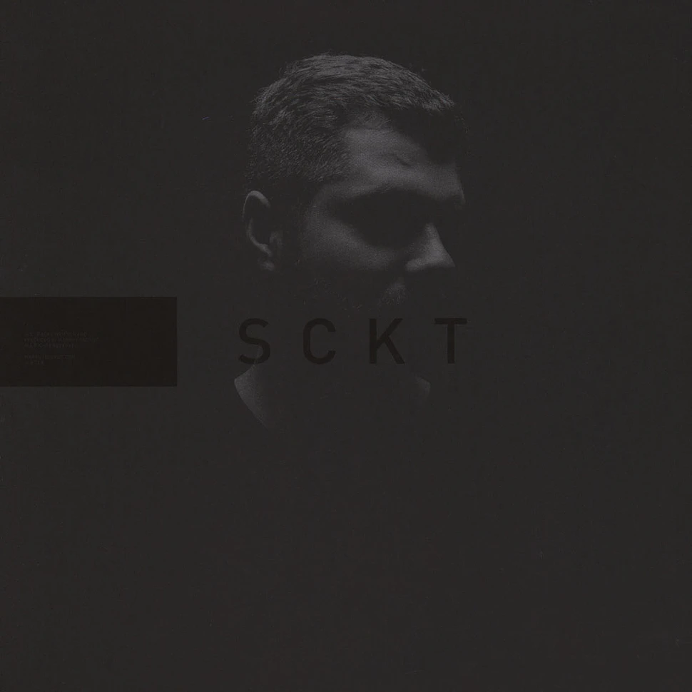Markus Suckut - SCKT 02