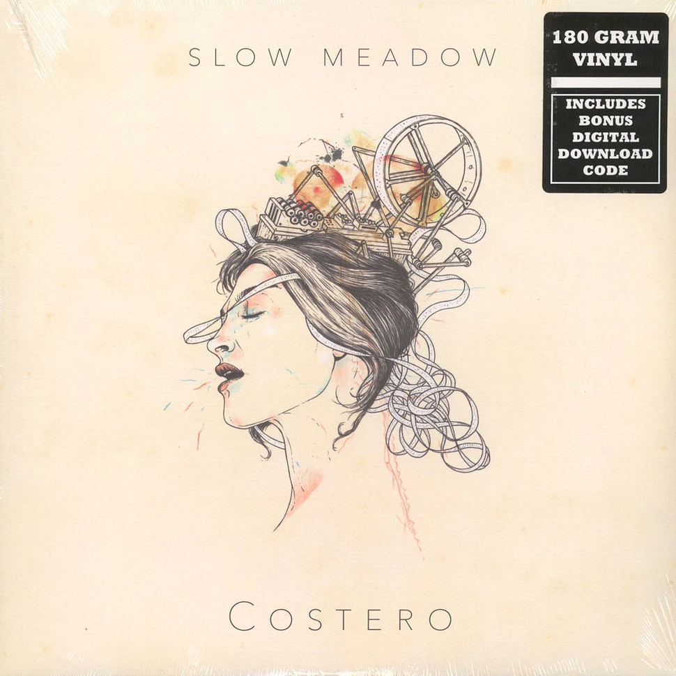 Slow Meadow - Costero
