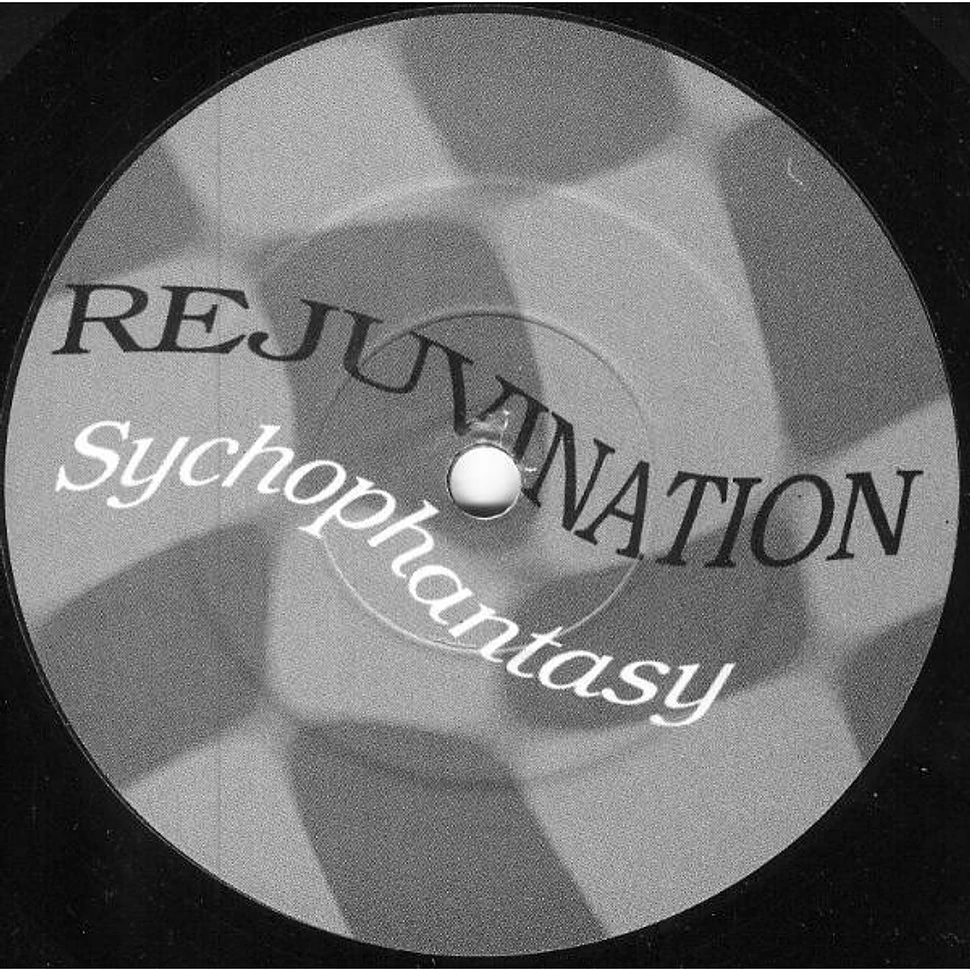 Rejuvination - Sychophantasy