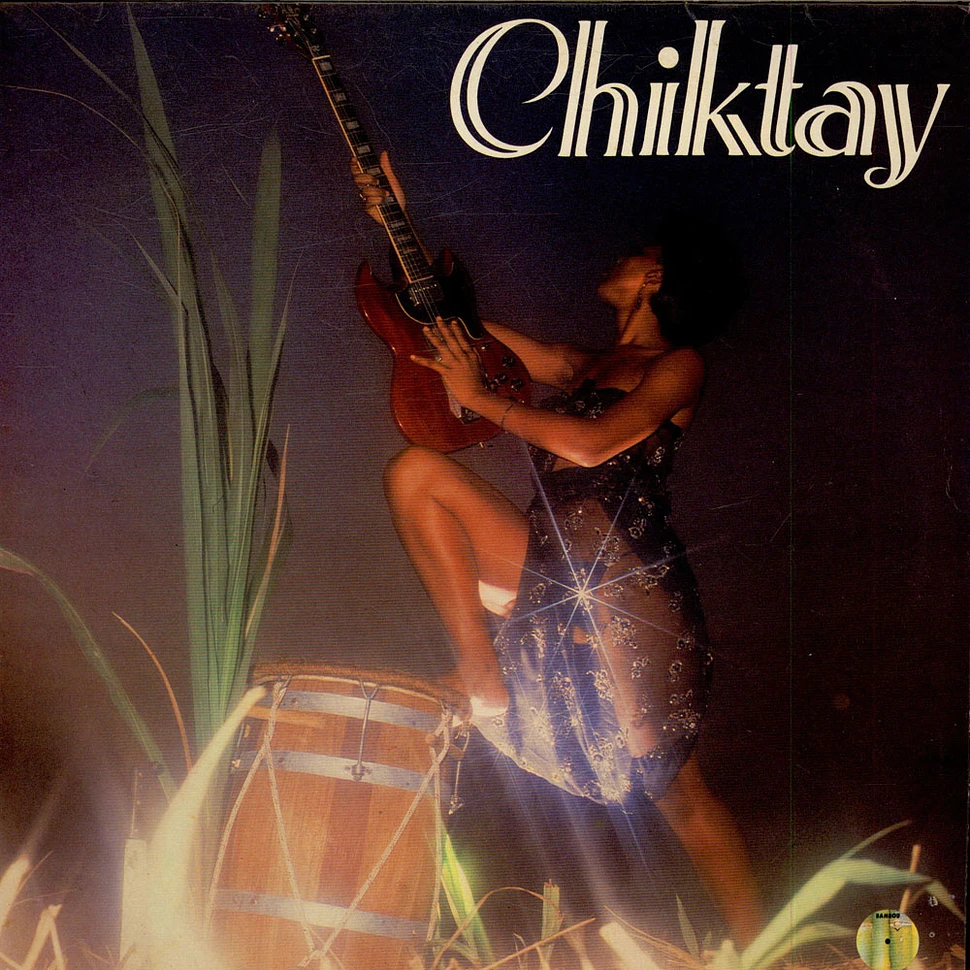 Chiktay - Chiktay