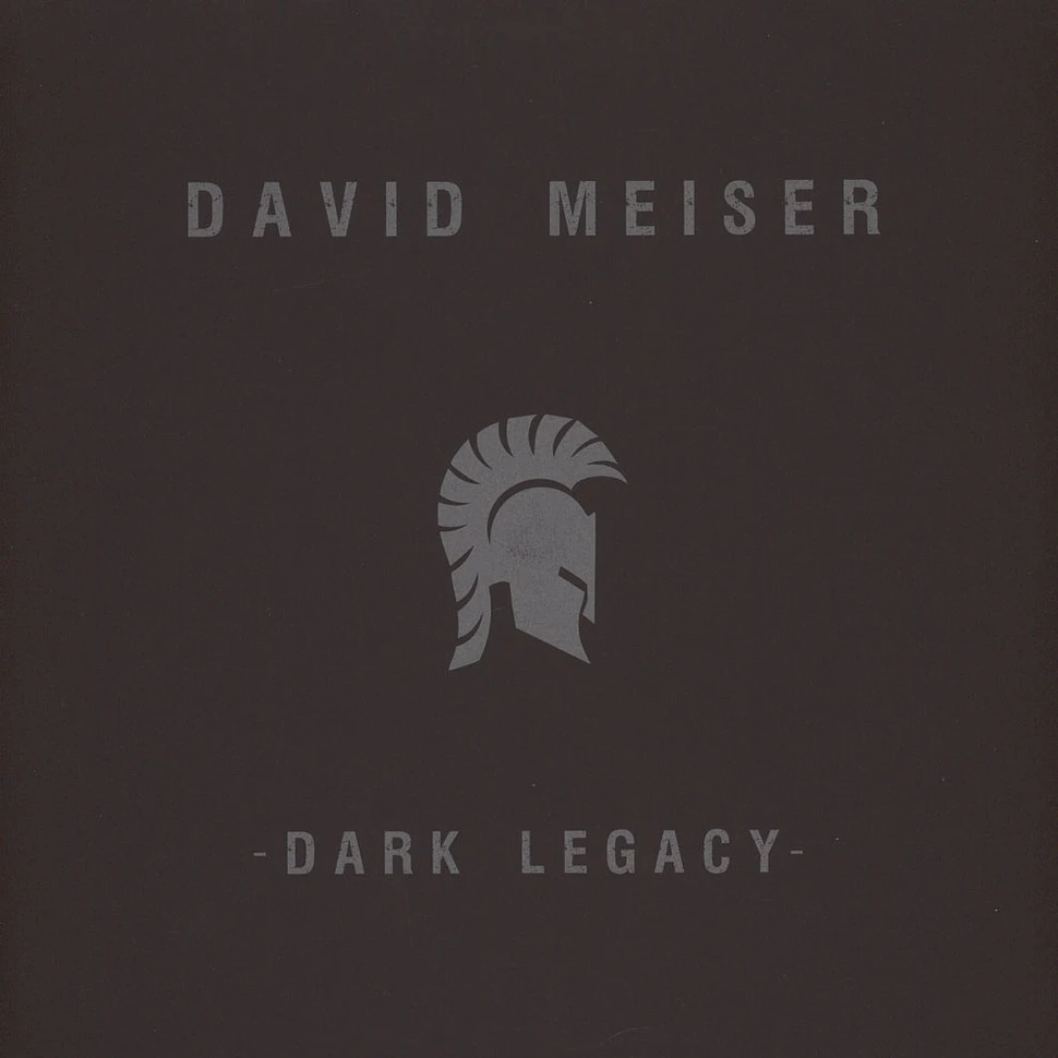 David Meiser - Dark Legacy