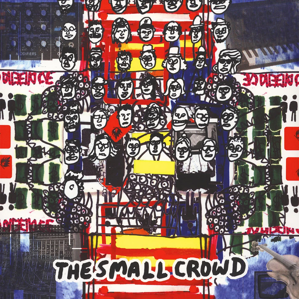 Small Crowd - The Small Crowd