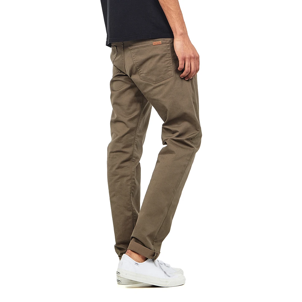 Carhartt WIP - Vicious Pant "Lamar" Stretch Twill, 8.6 oz