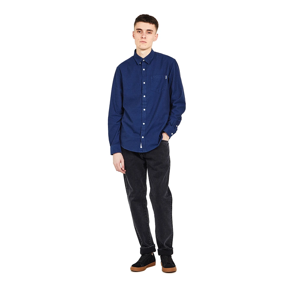 Carhartt WIP - L/S Dalton Shirt