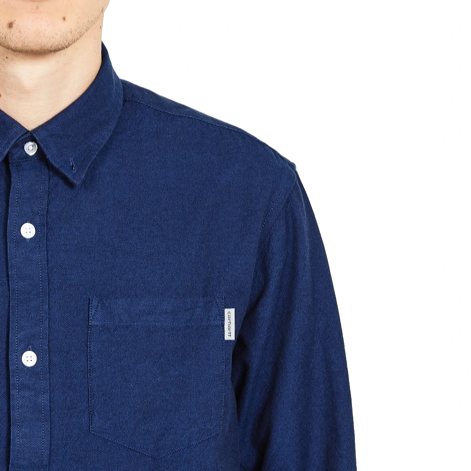 Carhartt WIP - L/S Dalton Shirt