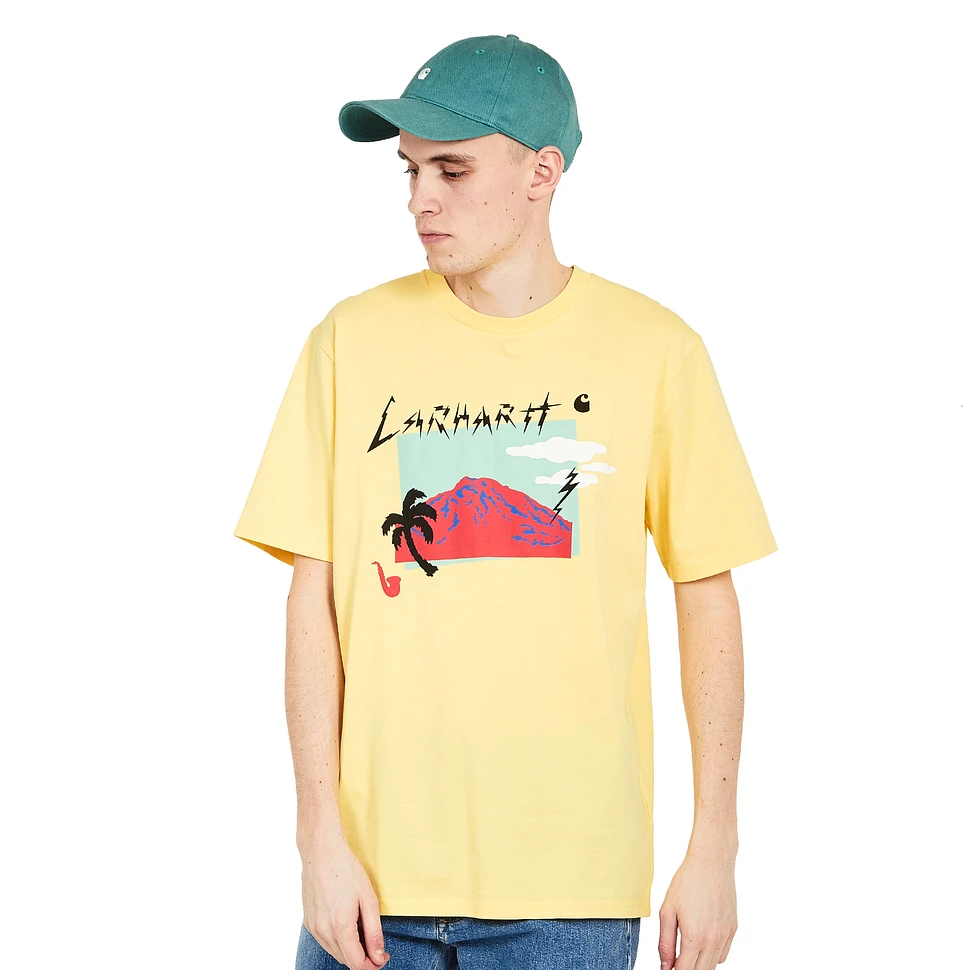 Carhartt WIP - S/S Anderson T-Shirt