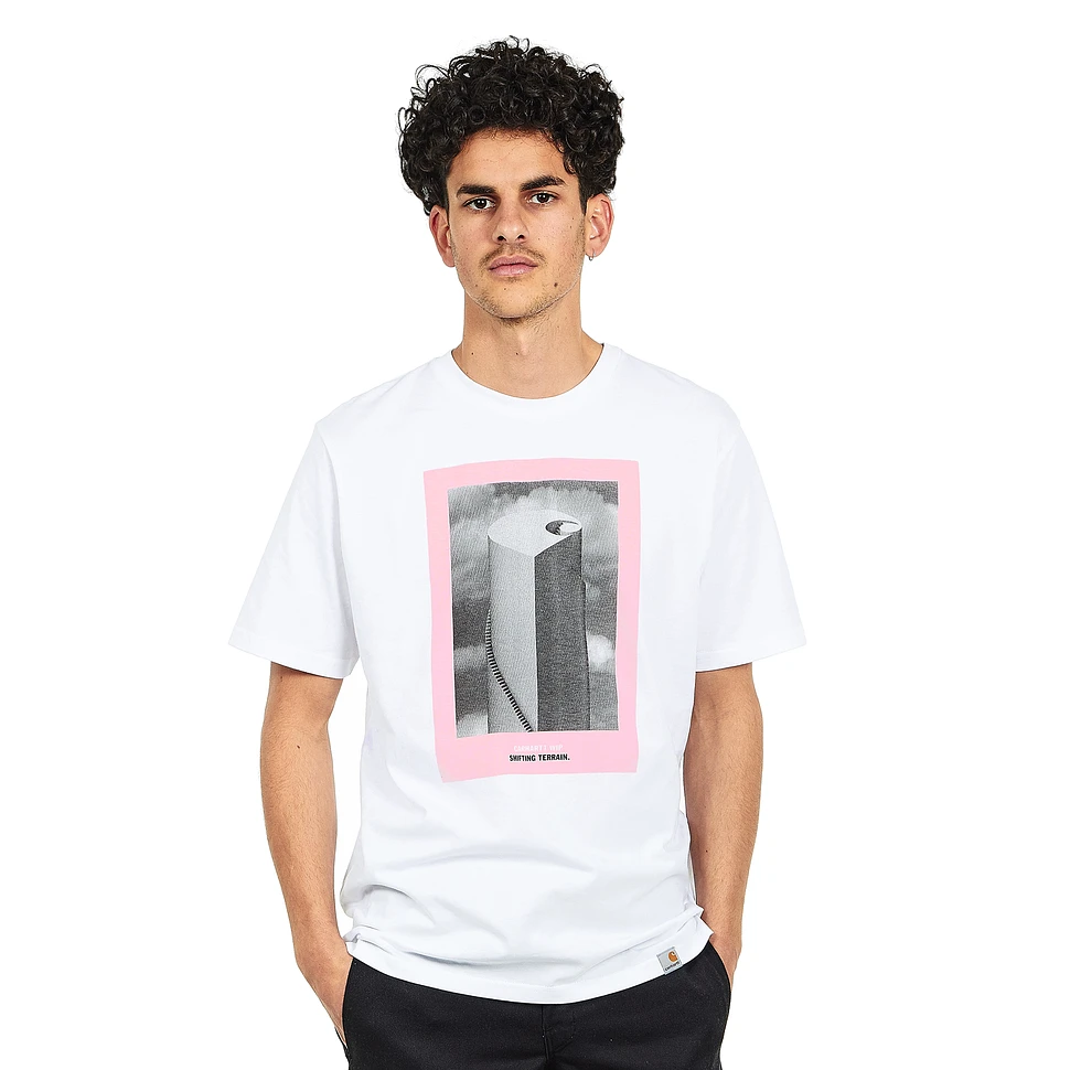 Carhartt WIP - S/S C Tower T-Shirt