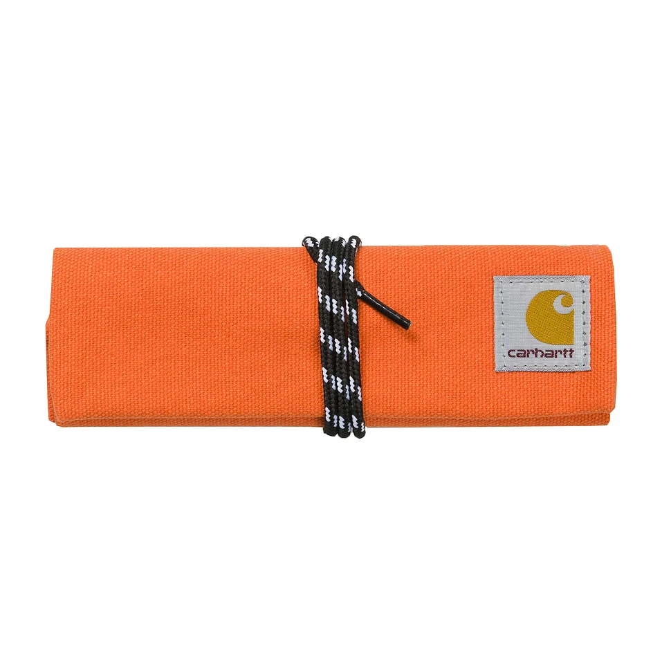Carhartt WIP - Pencil Roll Case