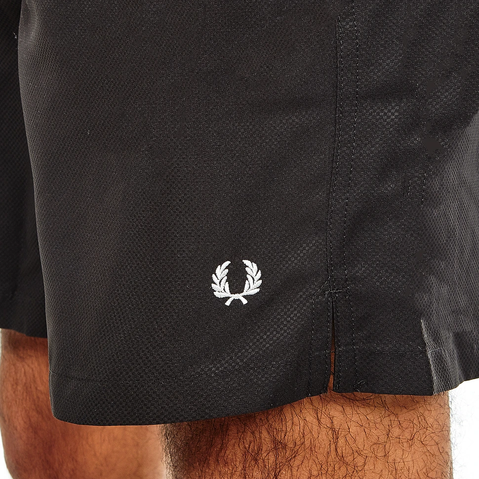 Fred Perry - Panelled Swimshort