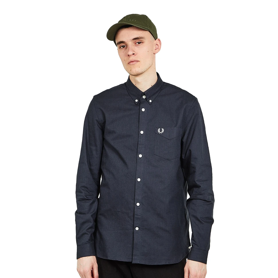 Fred Perry - Classic Oxford Shirt