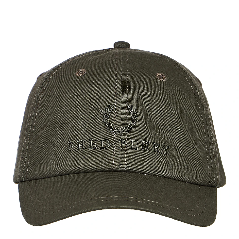 Fred Perry - Tonal Fred Perry Tennis Cap