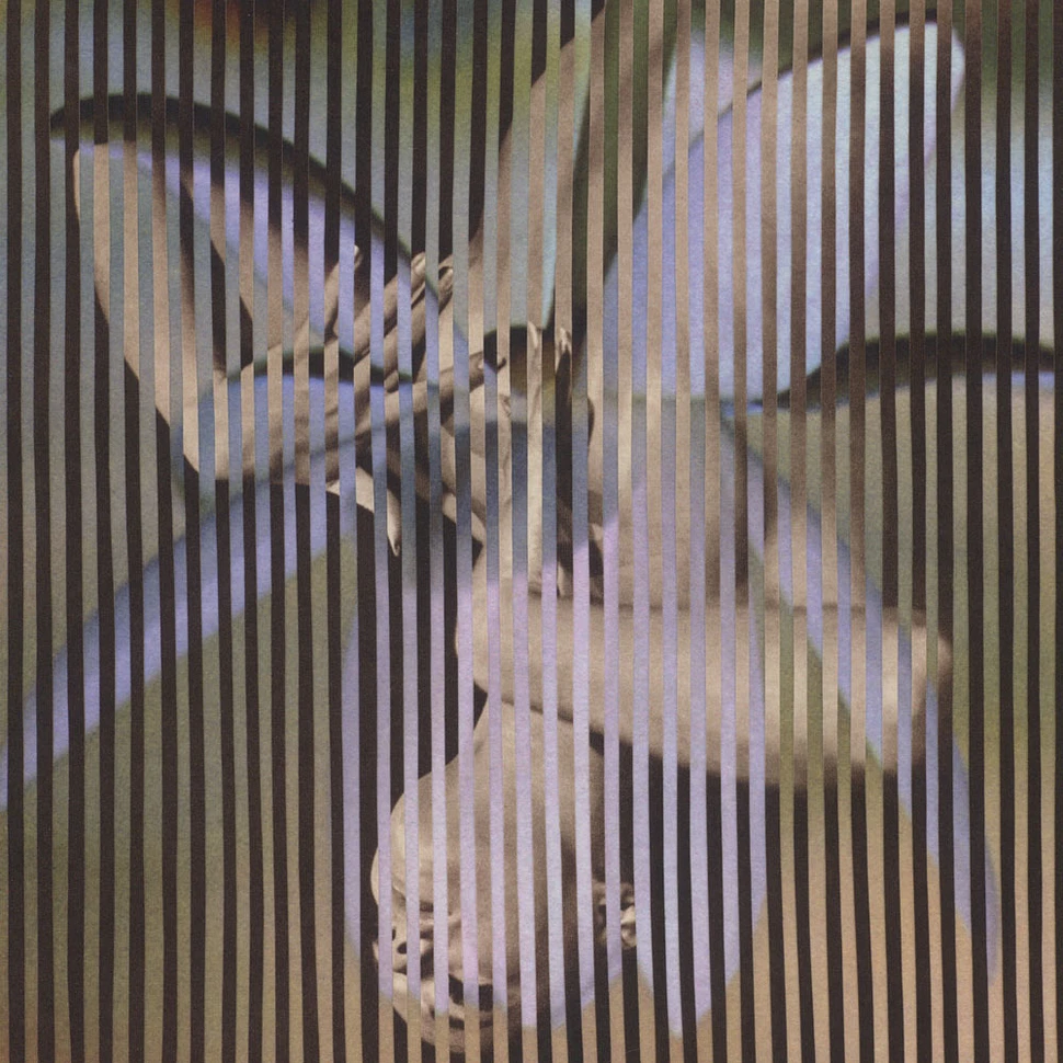 Franz Ferdinand - Always Ascending Limited Deluxe White Vinyl Edition