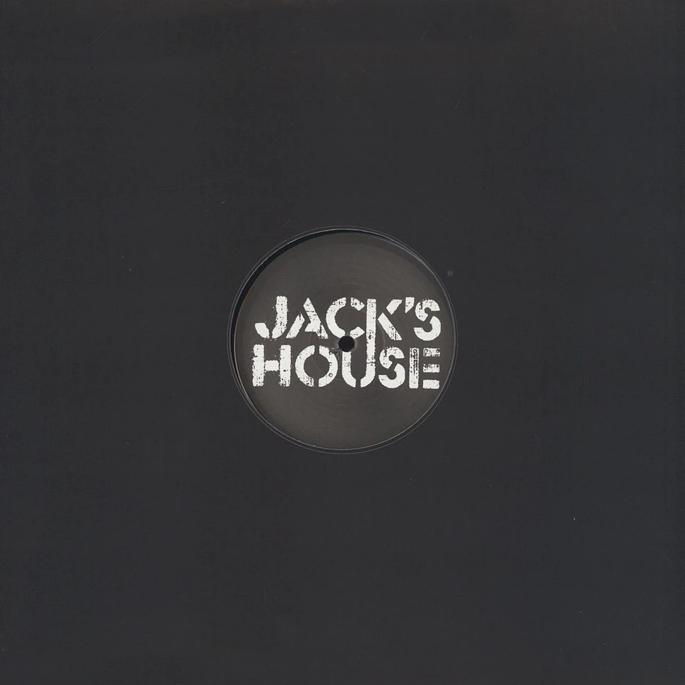 V.A. - Jacks Tracks VA Volume 2