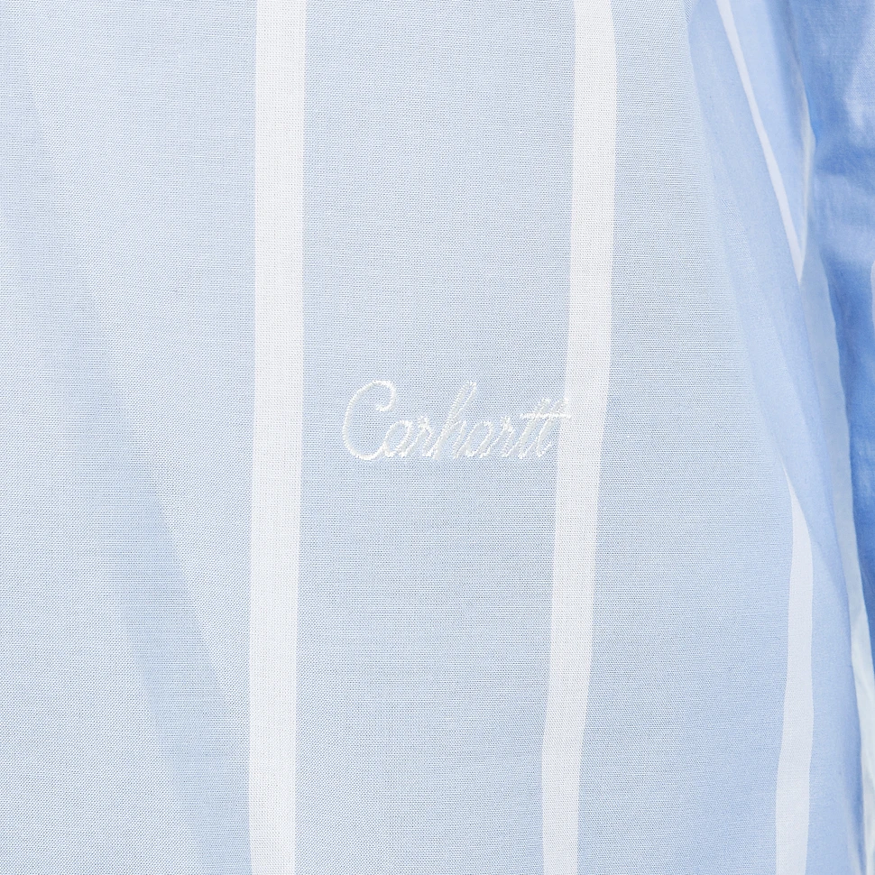 Carhartt WIP - W' L/S Settlers Shirt