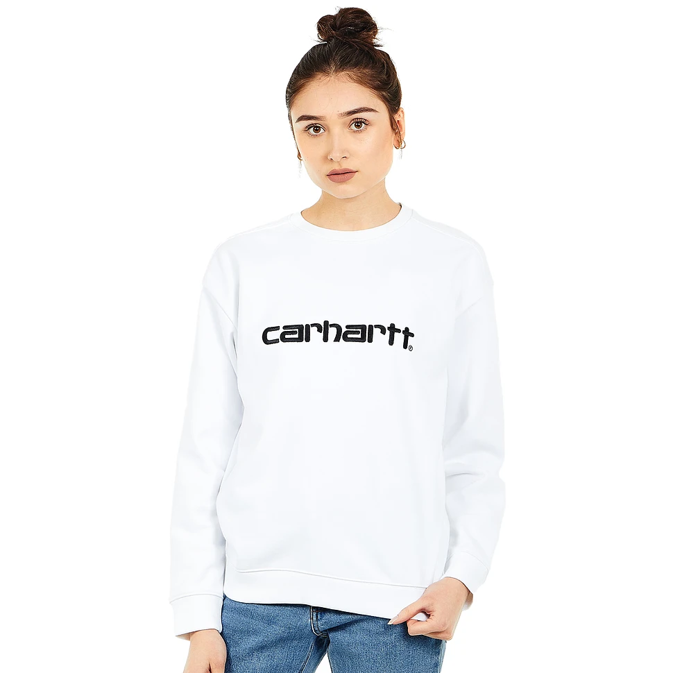 Carhartt WIP - W' Carhartt Sweat