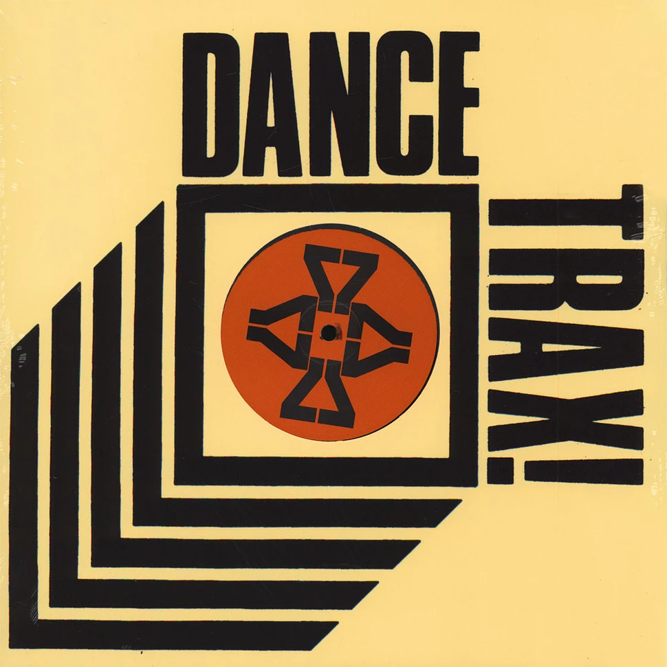 Oli Furness - Dance Trax Volume 6