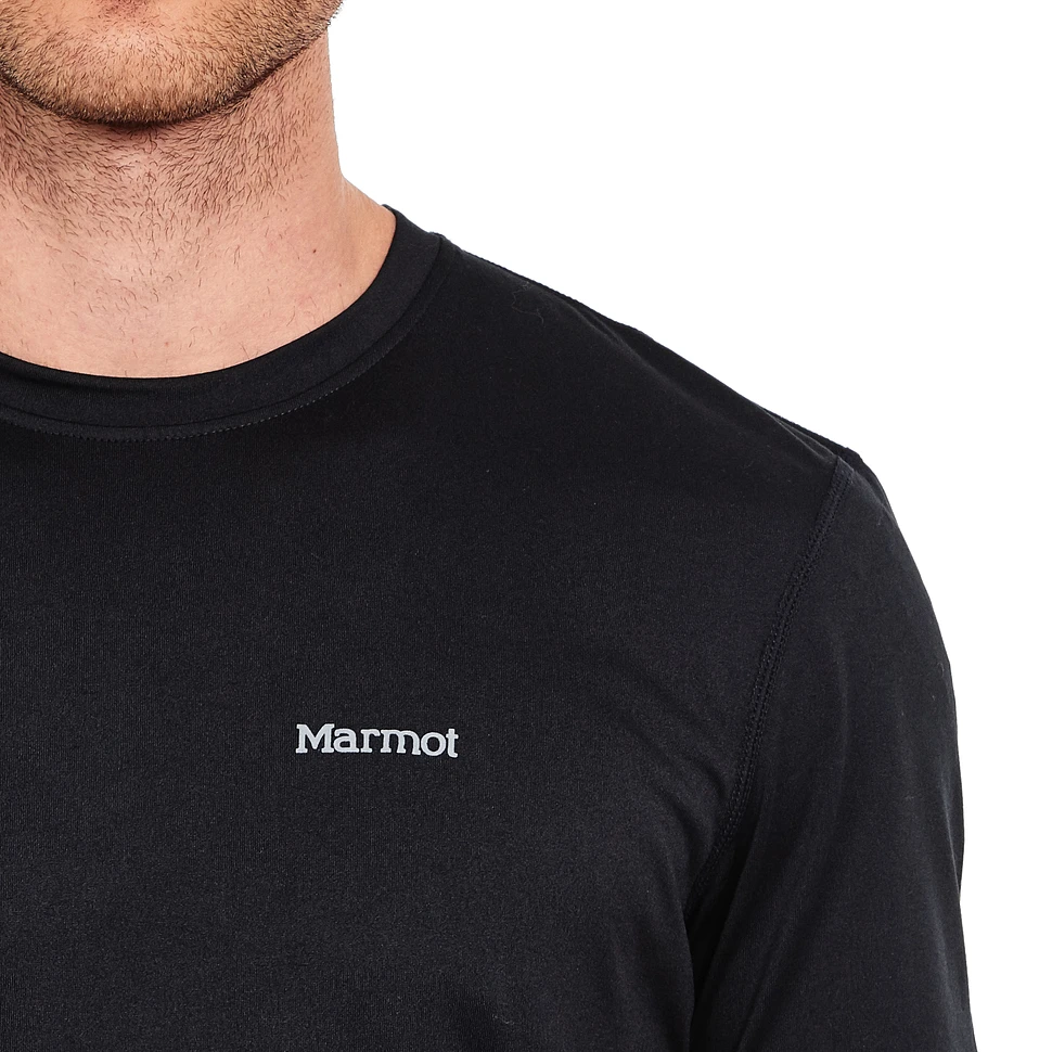 Marmot - Conveyor Tee SS