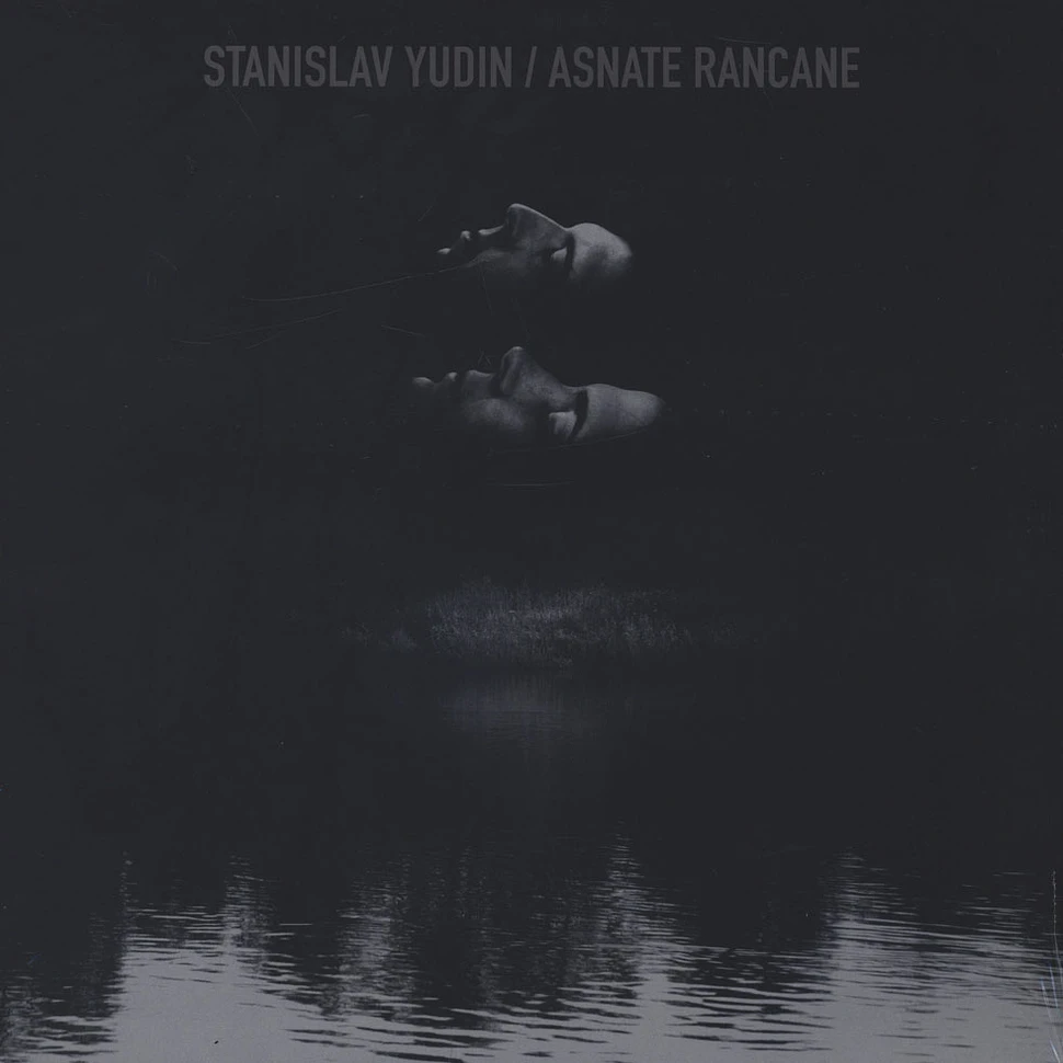 Stanislav Yudin / Asnate Rancane - Album Op.2