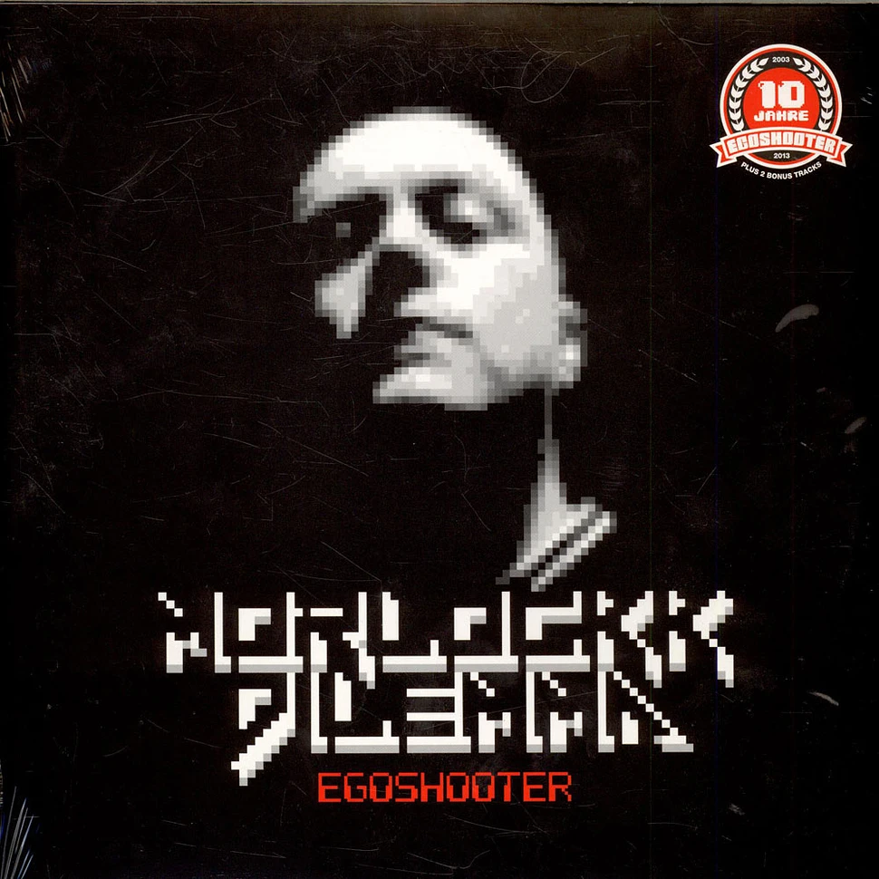 Morlockk Dilemma - Egoshooter