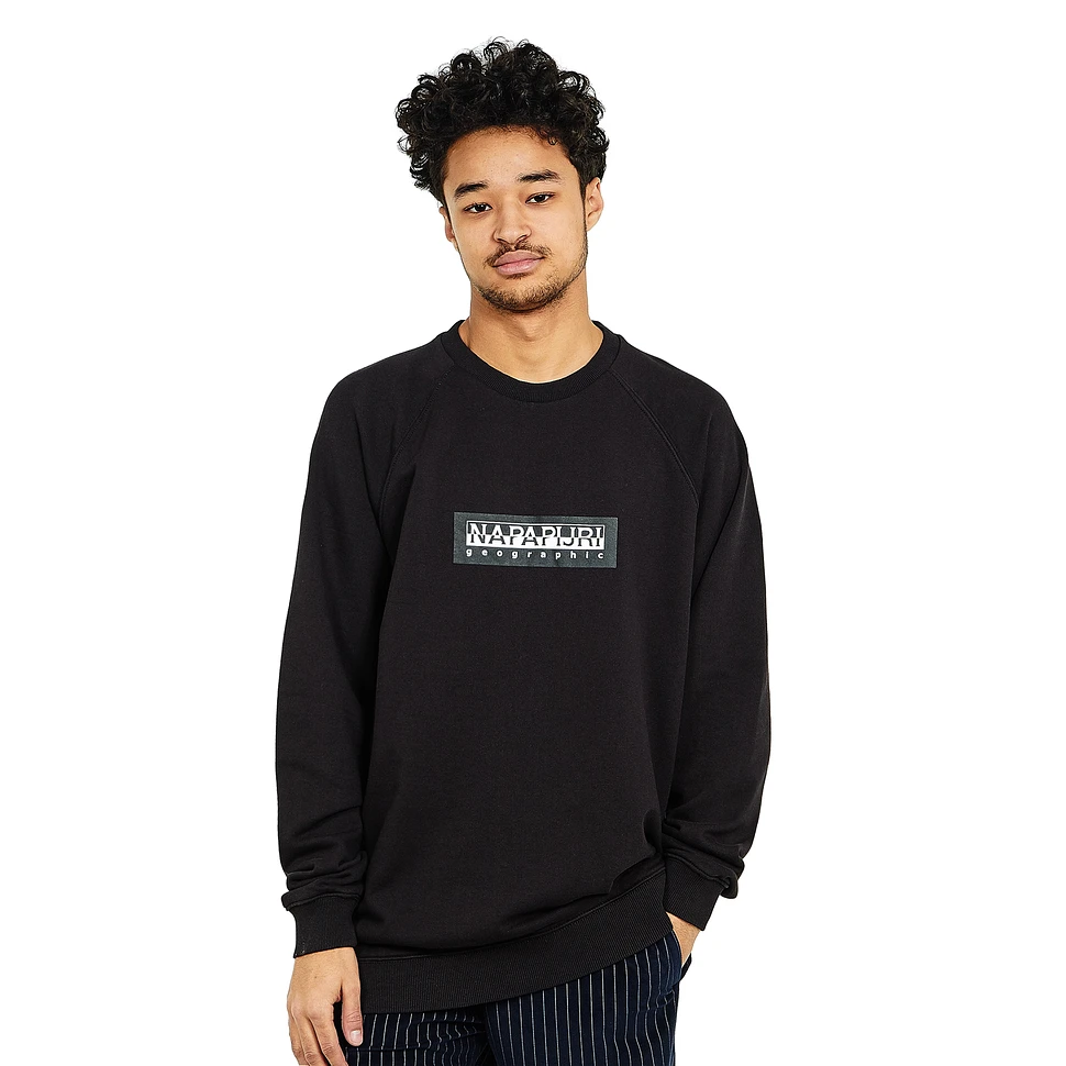 Napapijri - Buka Crew Sweater