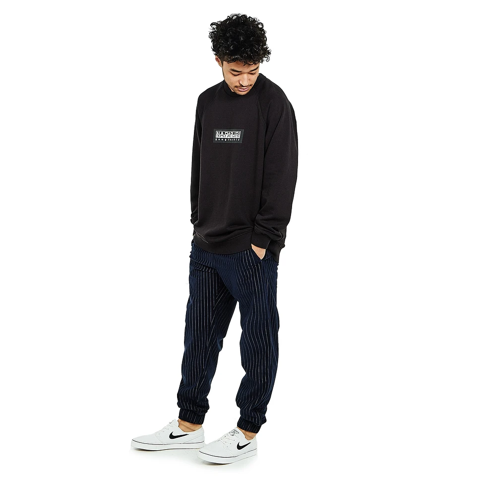 Napapijri - Buka Crew Sweater