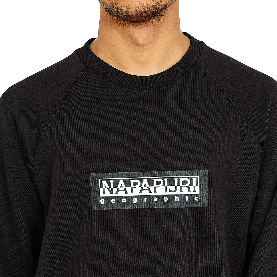 Napapijri - Buka Crew Sweater