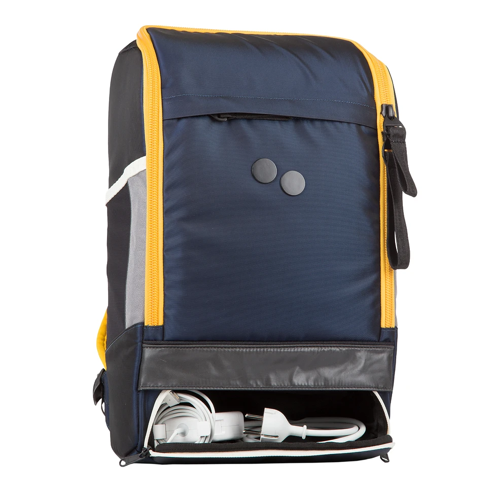 pinqponq - Cubik Medium Backpack___ALT