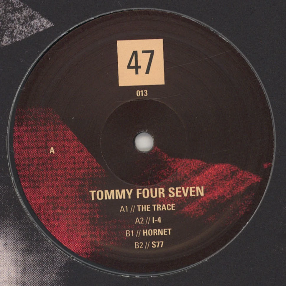 Tommy Four Seven - 47013