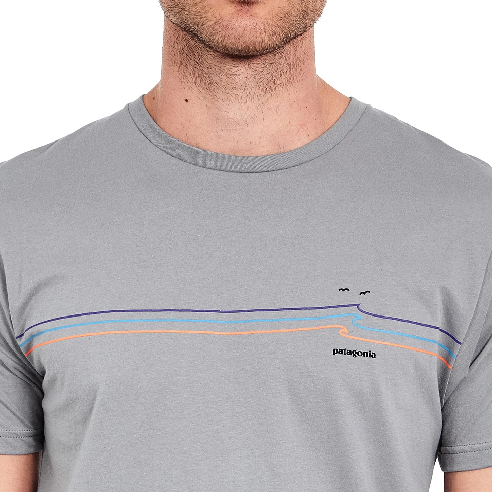 Patagonia - Tide Ride Organic T-Shirt