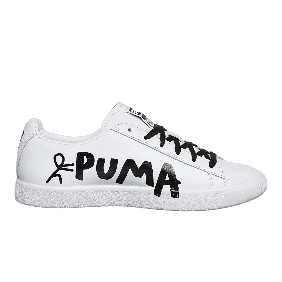 Puma x Shantell Martin - Clyde