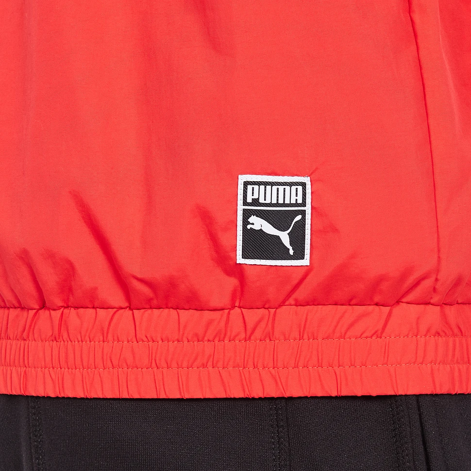 Puma - Heritage Jacket