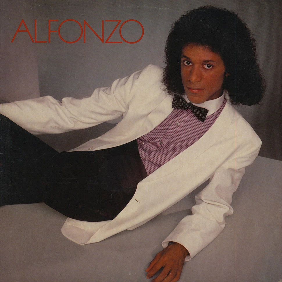 Alfonzo - Alfonzo