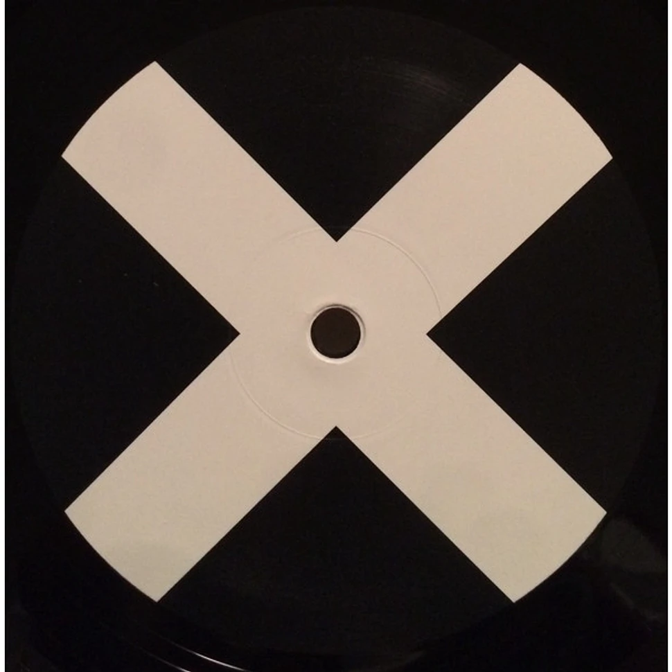 The xx - xx