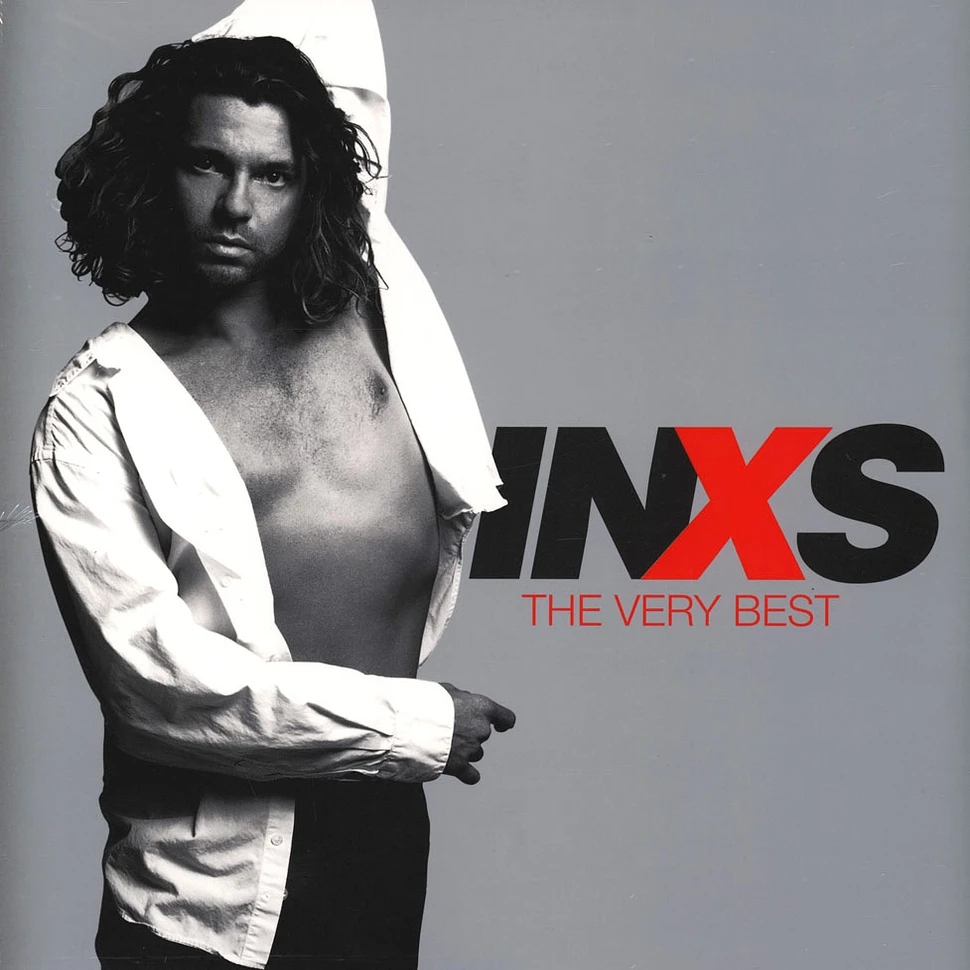 INXS - The Very Best