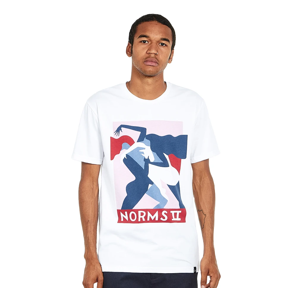 Parra - Norms 2 T-Shirt