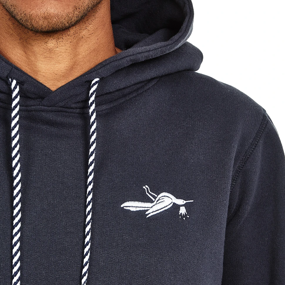 Parra - Discarded Hooded Sweater