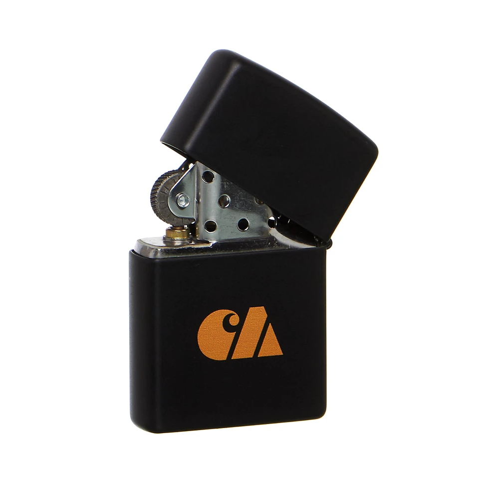 Carhartt WIP - Zippo Military Lighter