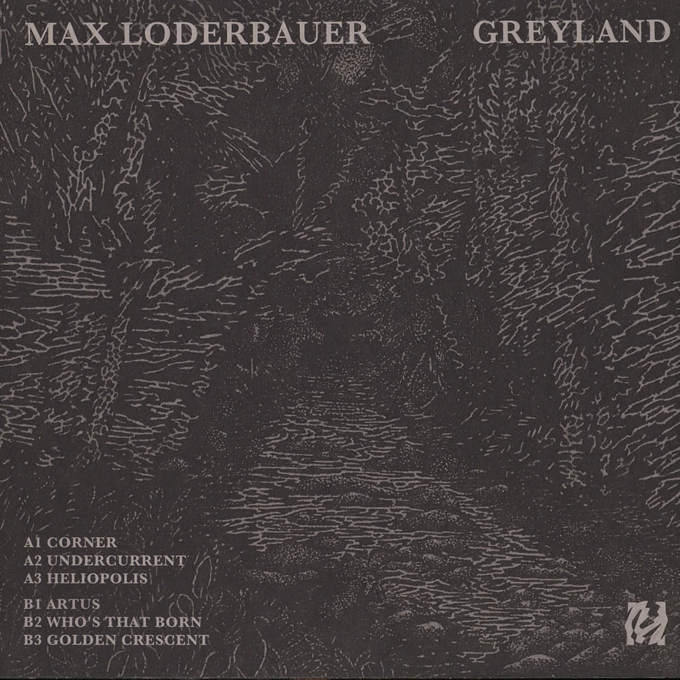 Max Loderbauer - Greyland