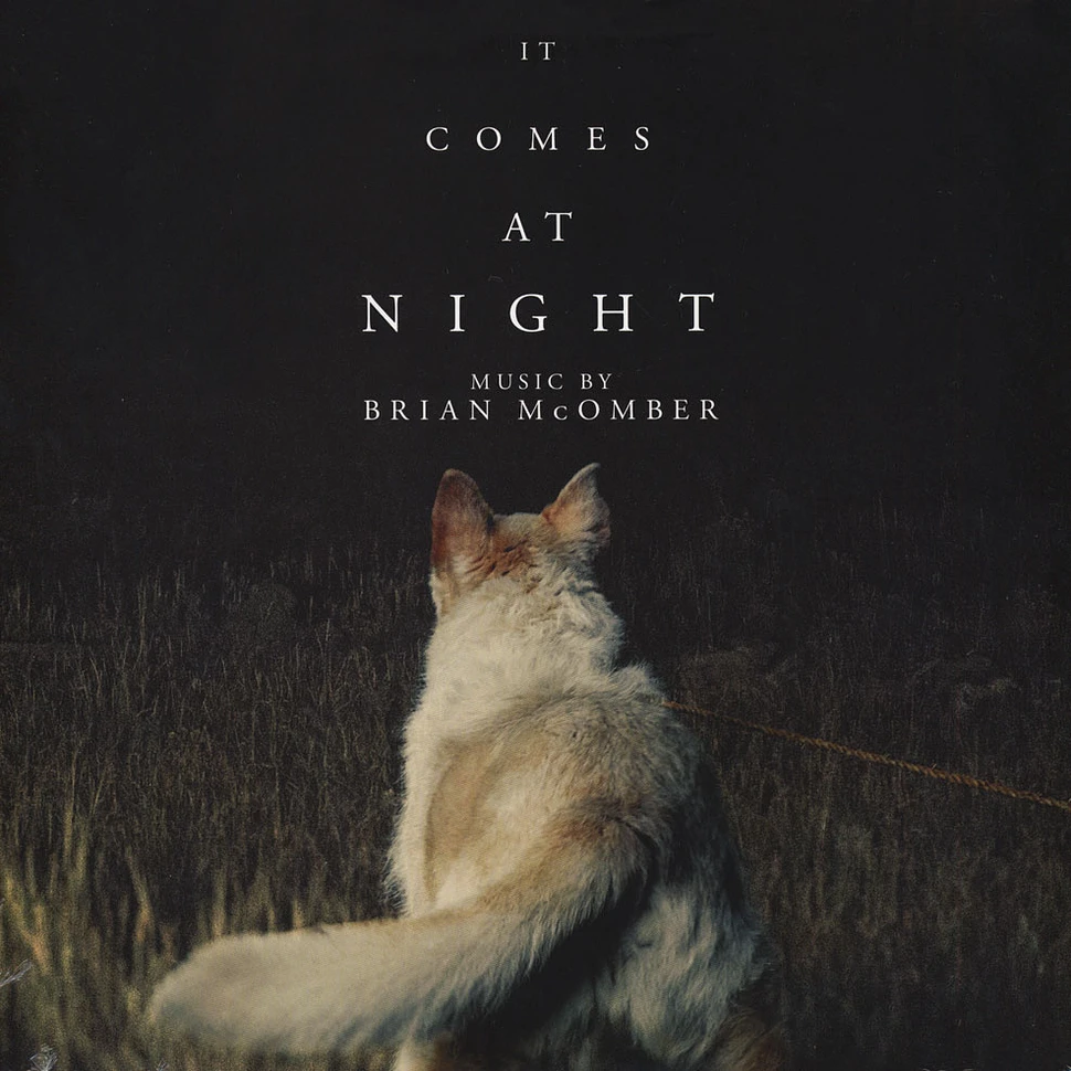 Brian McOmber - OST It Comes At Night