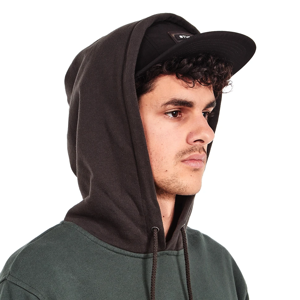 Stüssy - Two Tone Hood